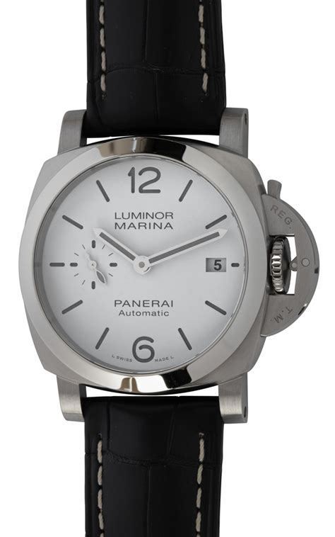 Panerai Luminor Quaranta : PAM 1271 .